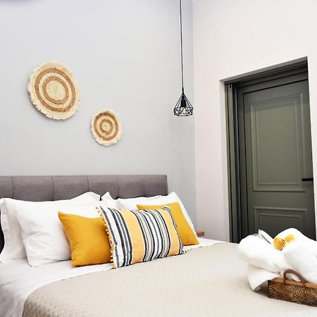 Manolis Cozy Home La Canea Esterno foto