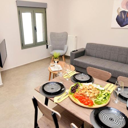 Manolis Cozy Home La Canea Esterno foto