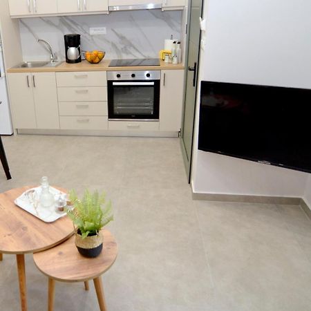 Manolis Cozy Home La Canea Esterno foto