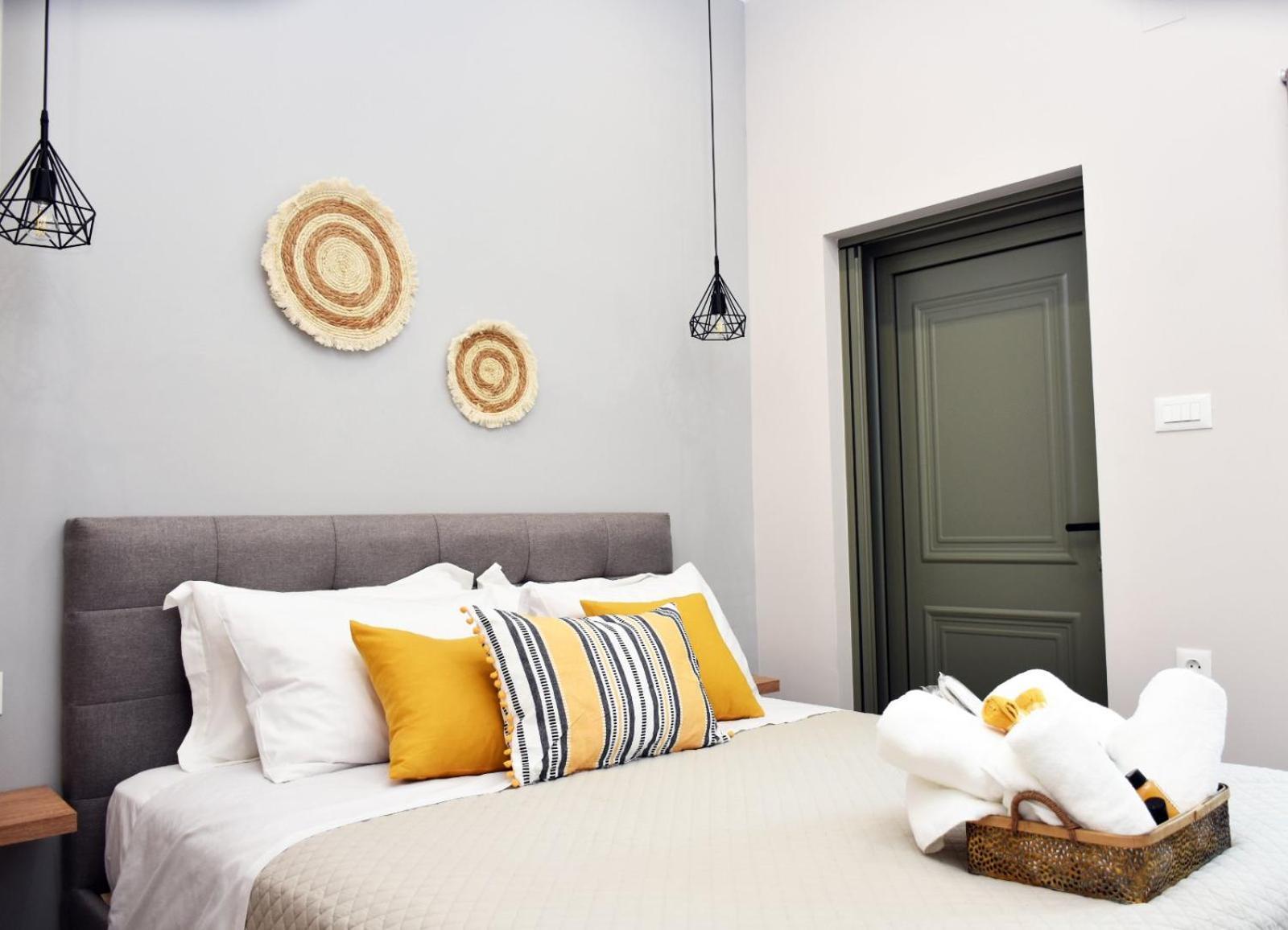 Manolis Cozy Home La Canea Esterno foto