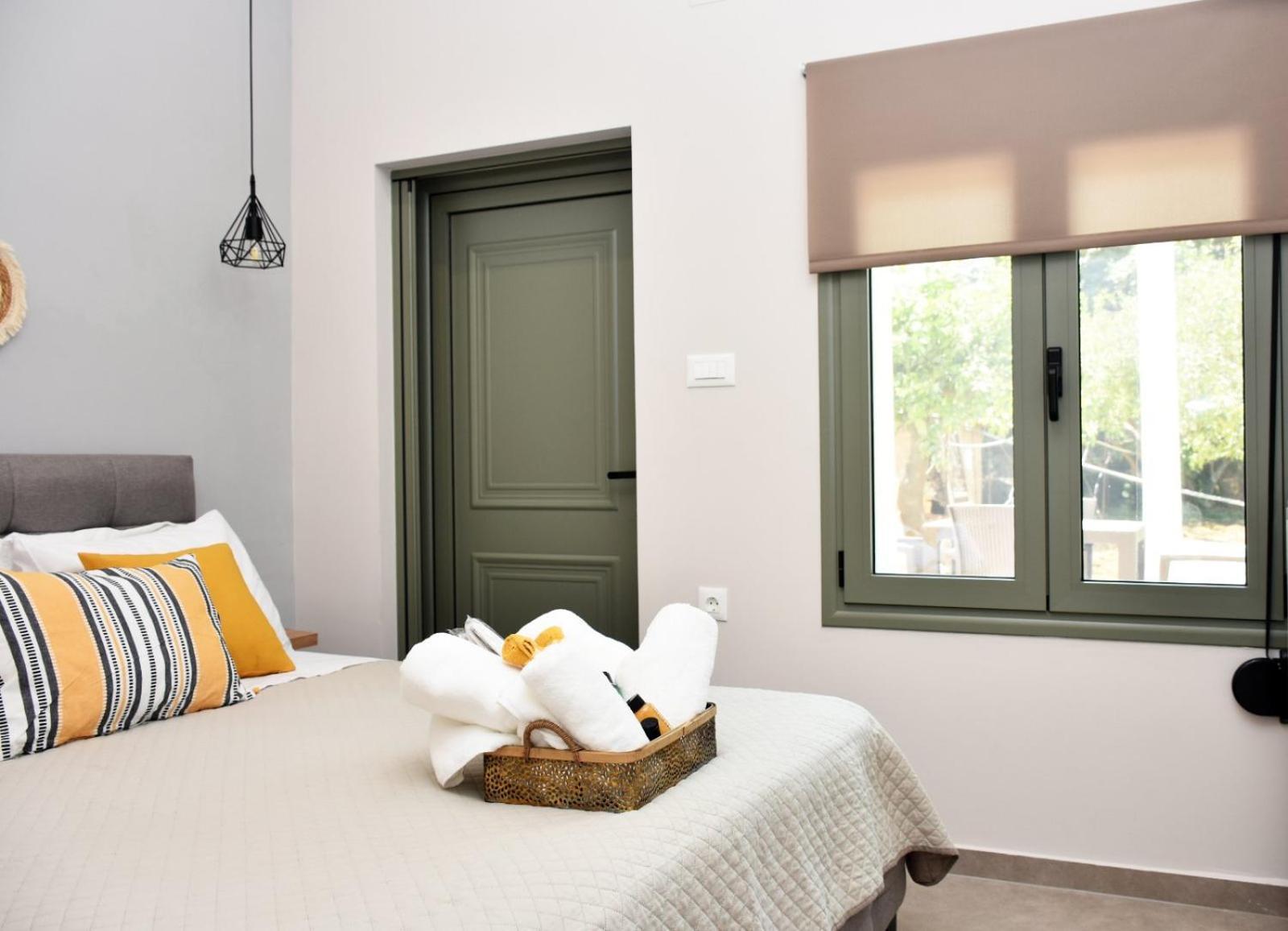 Manolis Cozy Home La Canea Esterno foto