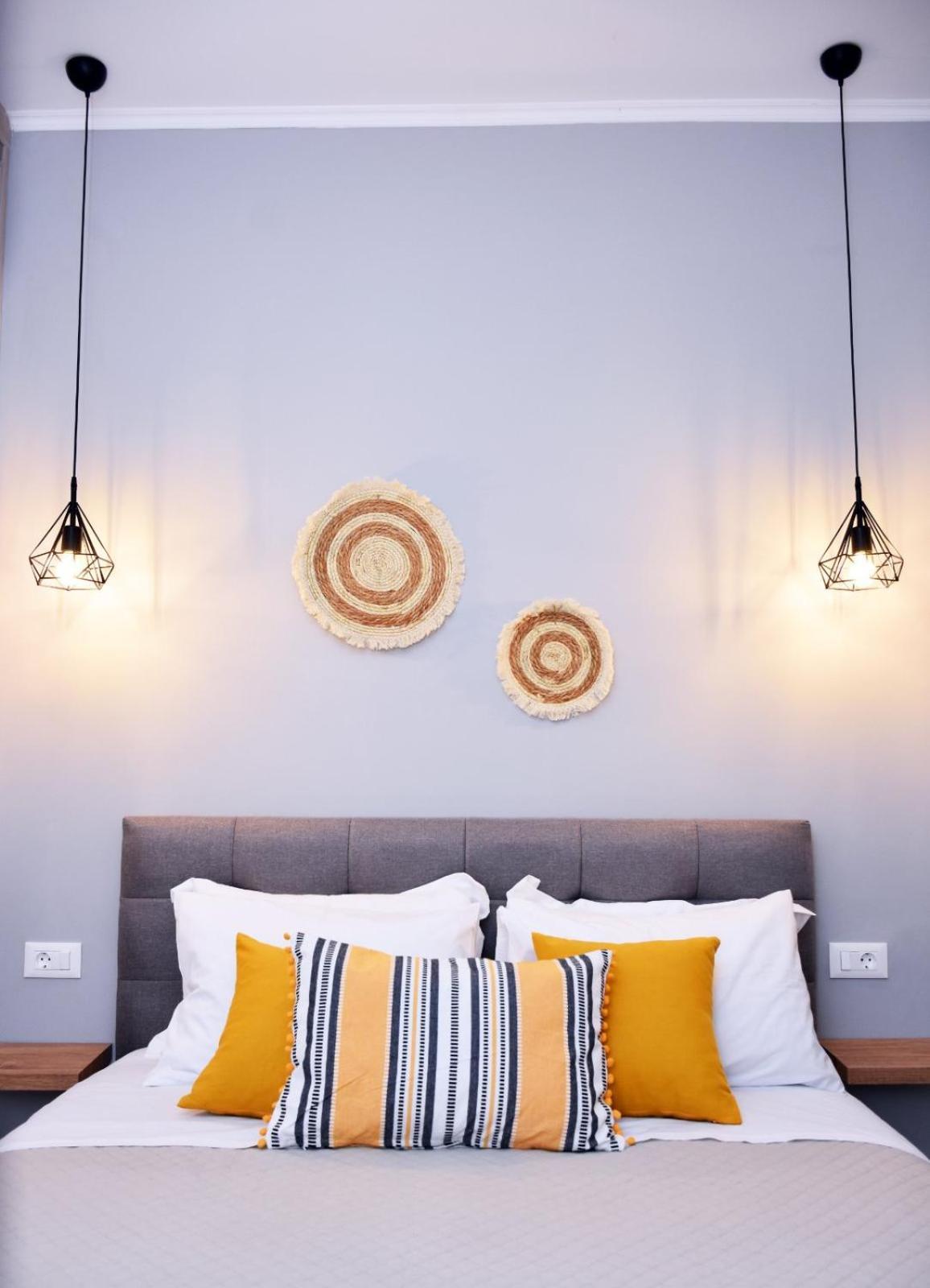Manolis Cozy Home La Canea Esterno foto