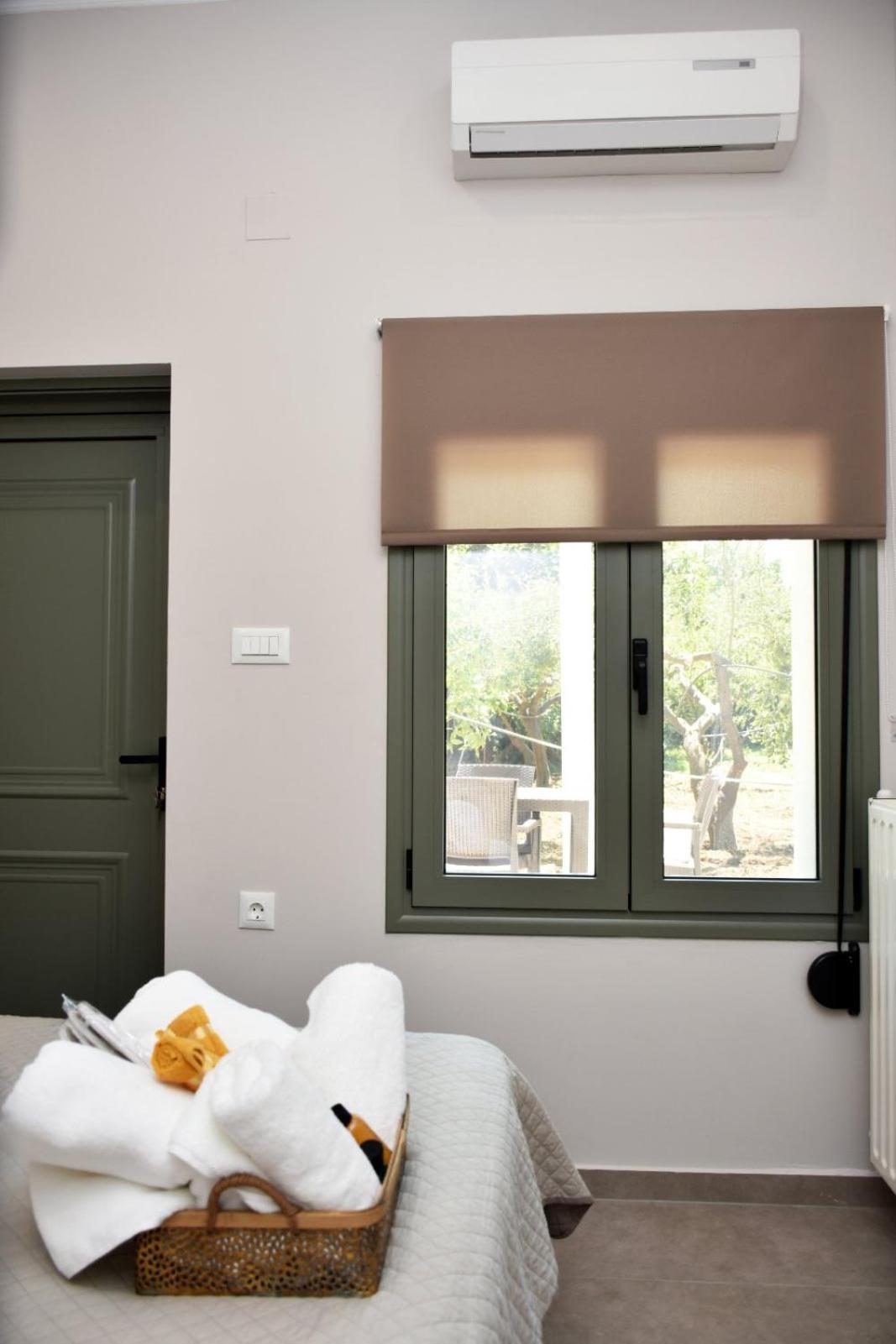 Manolis Cozy Home La Canea Esterno foto