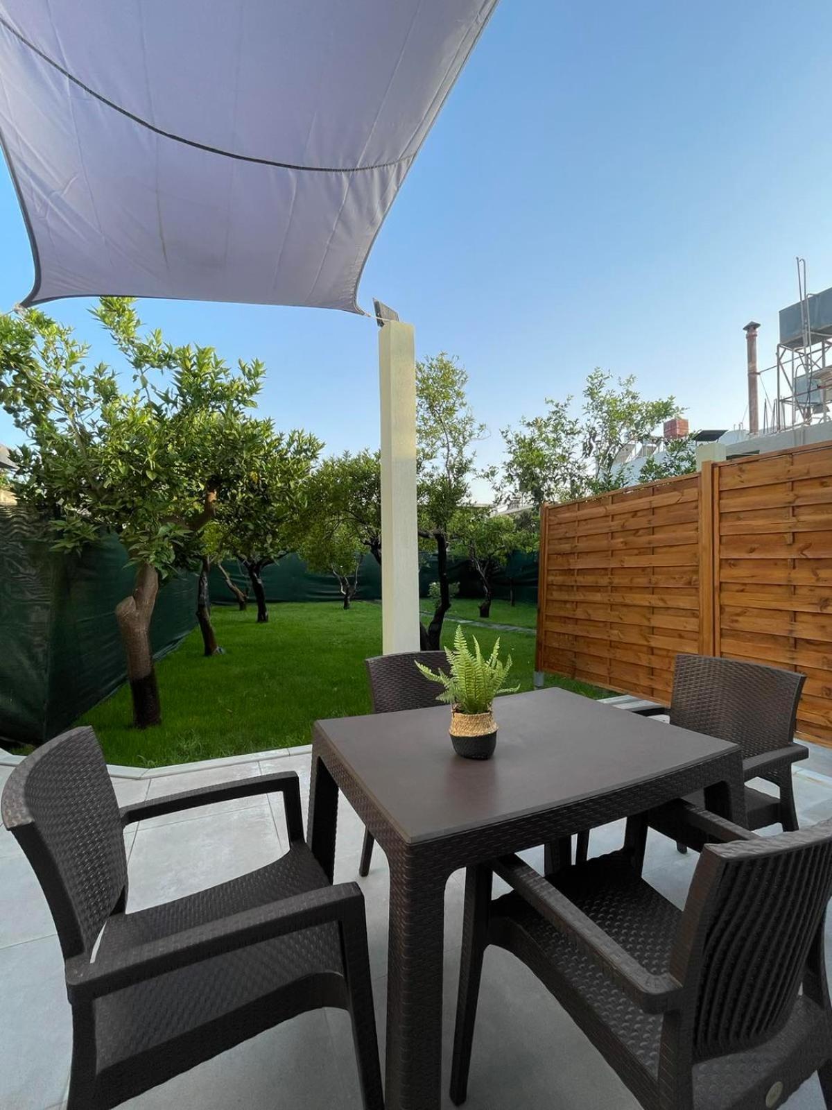 Manolis Cozy Home La Canea Esterno foto
